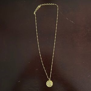 Atocha Coin Necklace